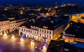Hotel Ambasadorski Rzeszow